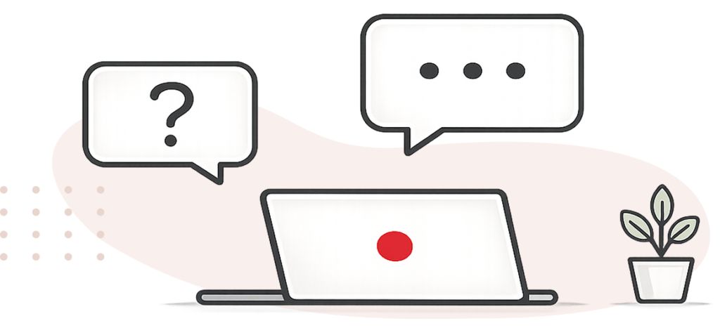 FAQ icon