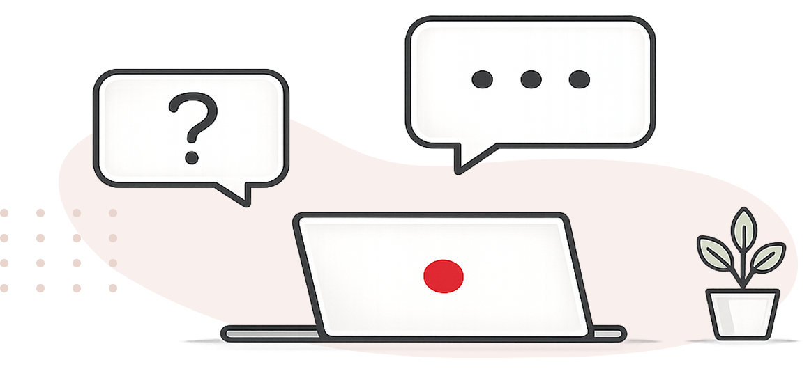FAQ icon